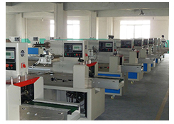 给袋式真空包装机市场:繁荣的现状