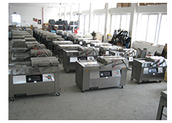 给袋式真空包装机市场：充满无限可能的未来