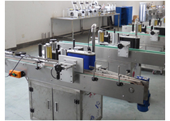 给袋式真空包装机：优势特点与行业应用